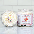 Duma Mbilli - Sugar Cookie Sprinkles Whipped Body Butter