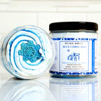 Duma Mbilli - Blue Christmas Whipped Body Butter