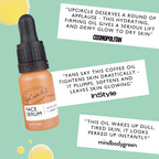 UpCircle - Travel-Size Skincare Bundle