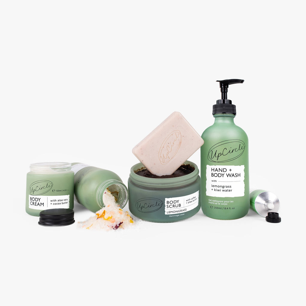 UpCircle - Bodycare Bundle