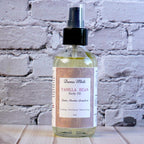 Duma Mbilli - Vanilla Bean Body Oil