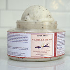 Duma Mbilli - Vanilla Bean Foaming Sugar Scrub