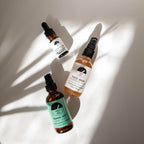 Earth Tu Face - Face Care Bundle