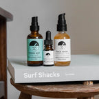 Earth Tu Face - Face Care Bundle