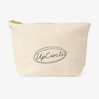 UpCircle - Cotton Wash Bag
