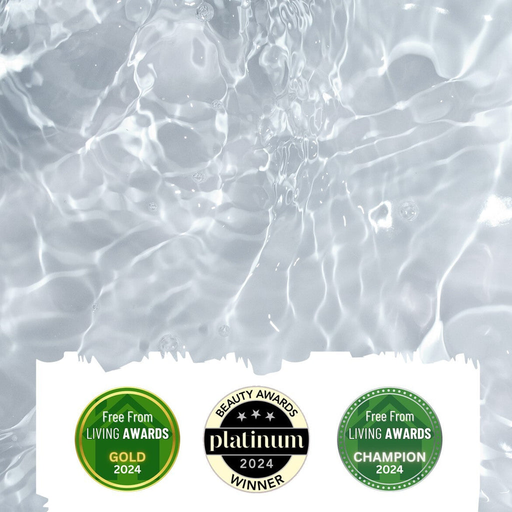 UpCircle - Home Mist with Lemongrass + Grapefruit