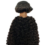 Private Label - Afro Kinky Curly 100% Human Hair Bundles