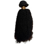 Private Label - Afro Kinky Curly 100% Human Hair Bundles