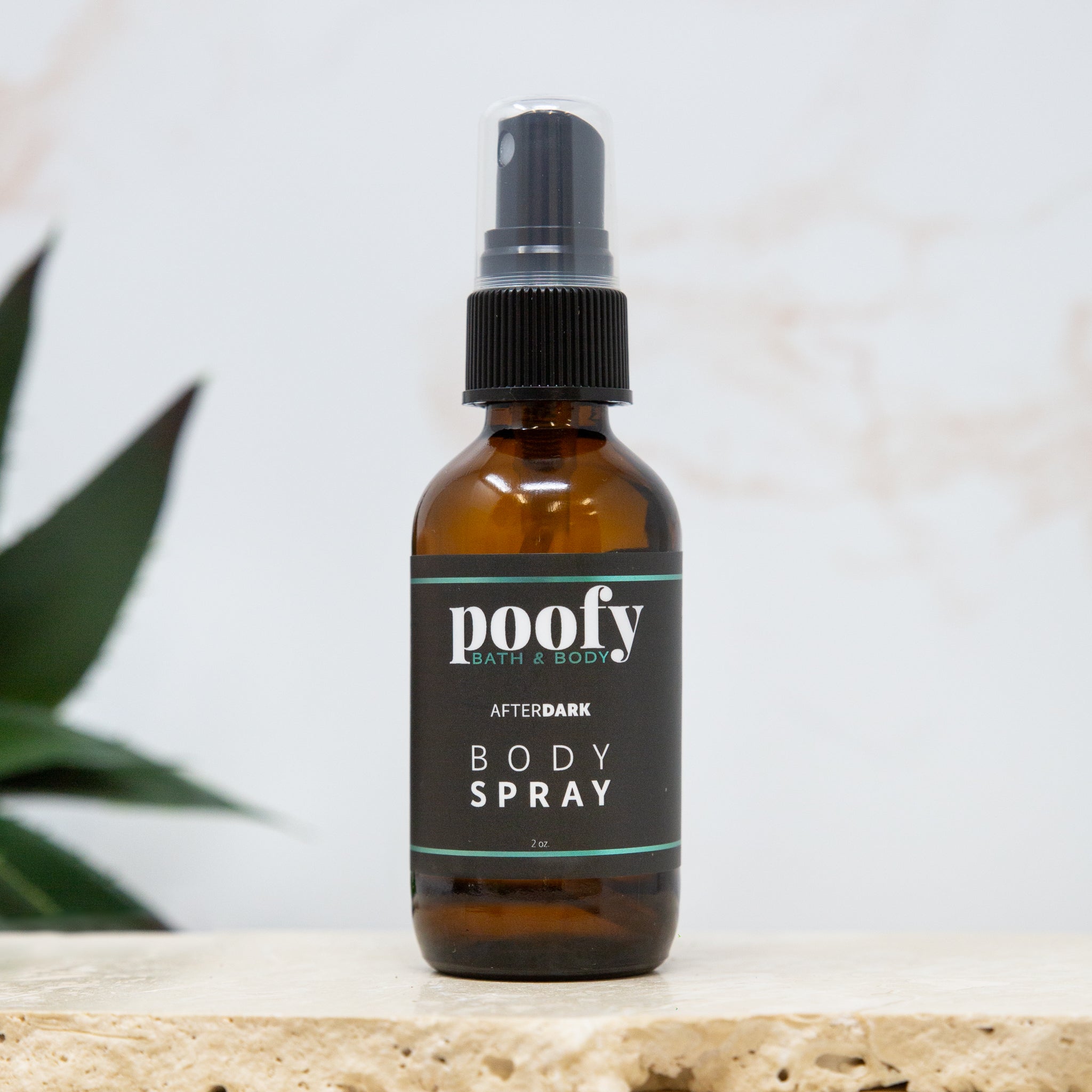 Poofy Organics - Afterdark Body Spray
