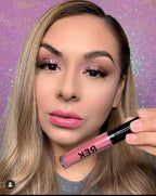 REK Cosmetics - Baby Doll Liquid Matte Lipstick