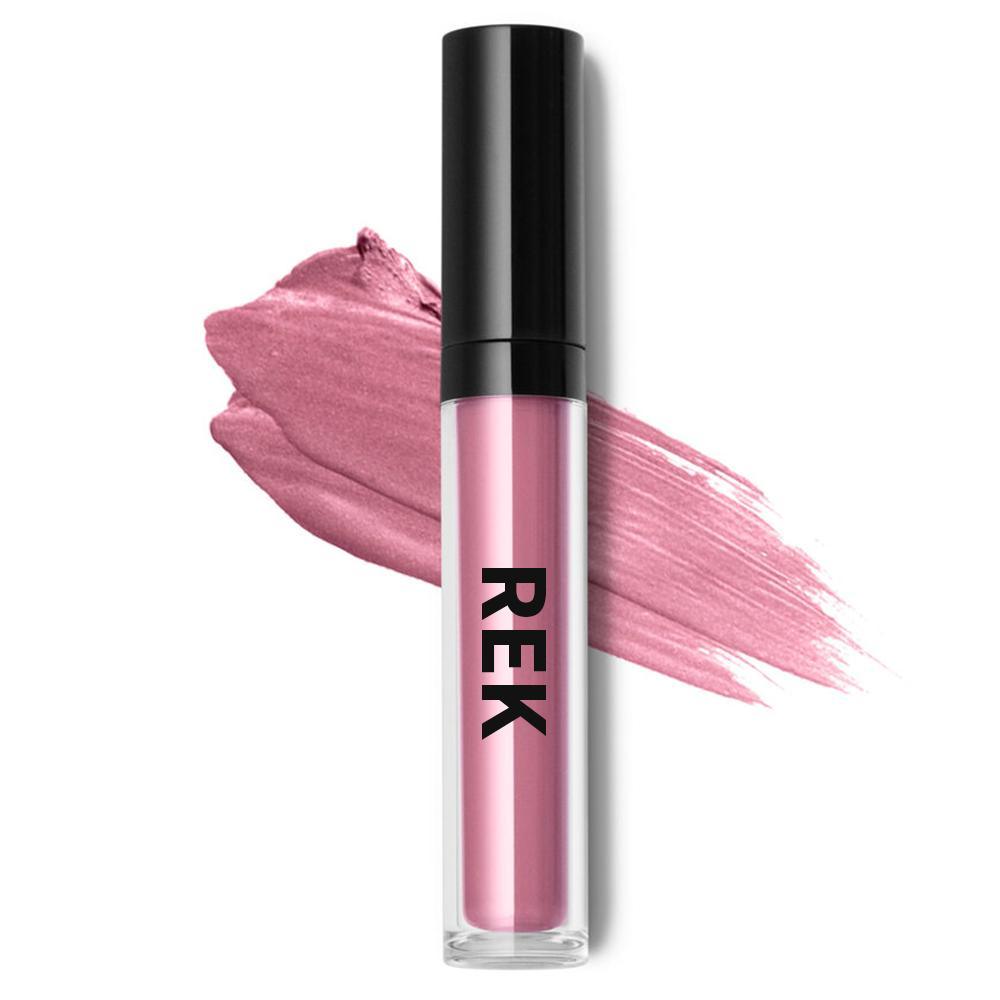 REK Cosmetics - Baby Doll Liquid Matte Lipstick