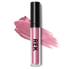 REK Cosmetics - Baby Doll Liquid Matte Lipstick