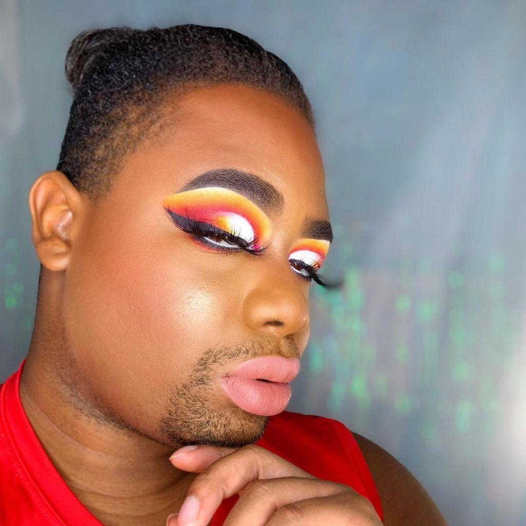 REK Cosmetics - Bachelorette Liquid Matte Lipstick