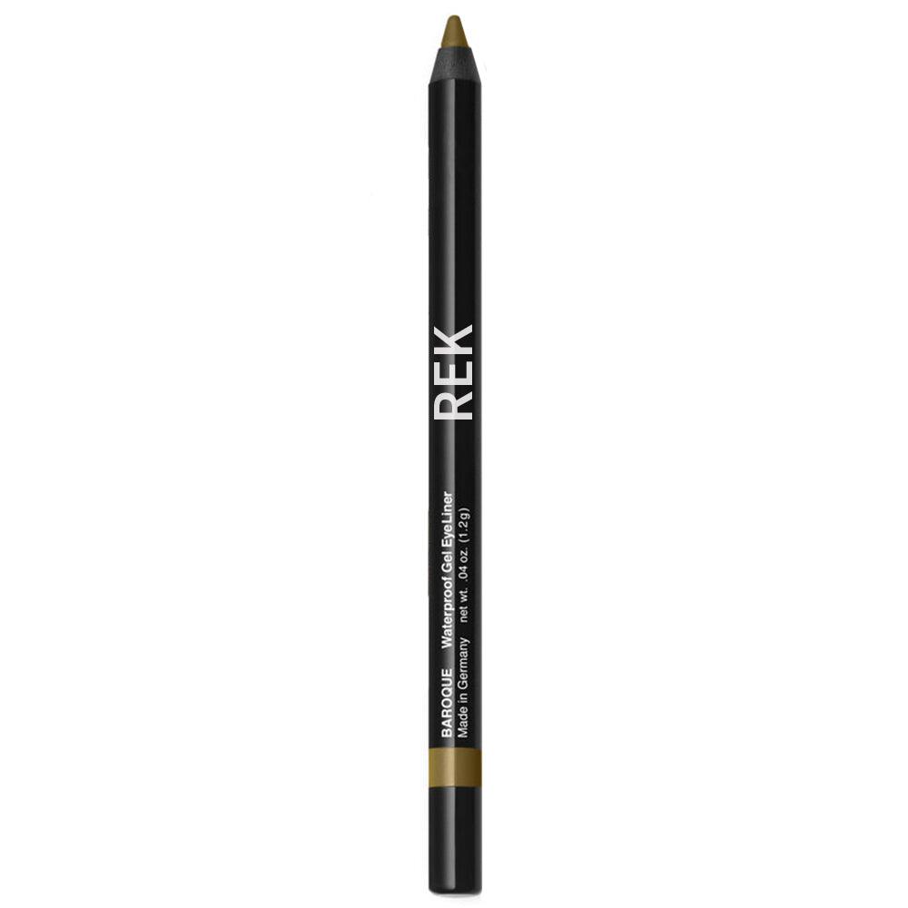 REK Cosmetics - Baroque | Gel Eye Liner
