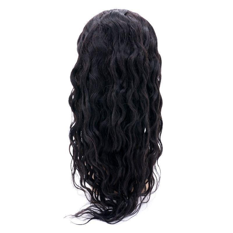 Private Label - Beach Wave U Part 100% Human Hair Wig