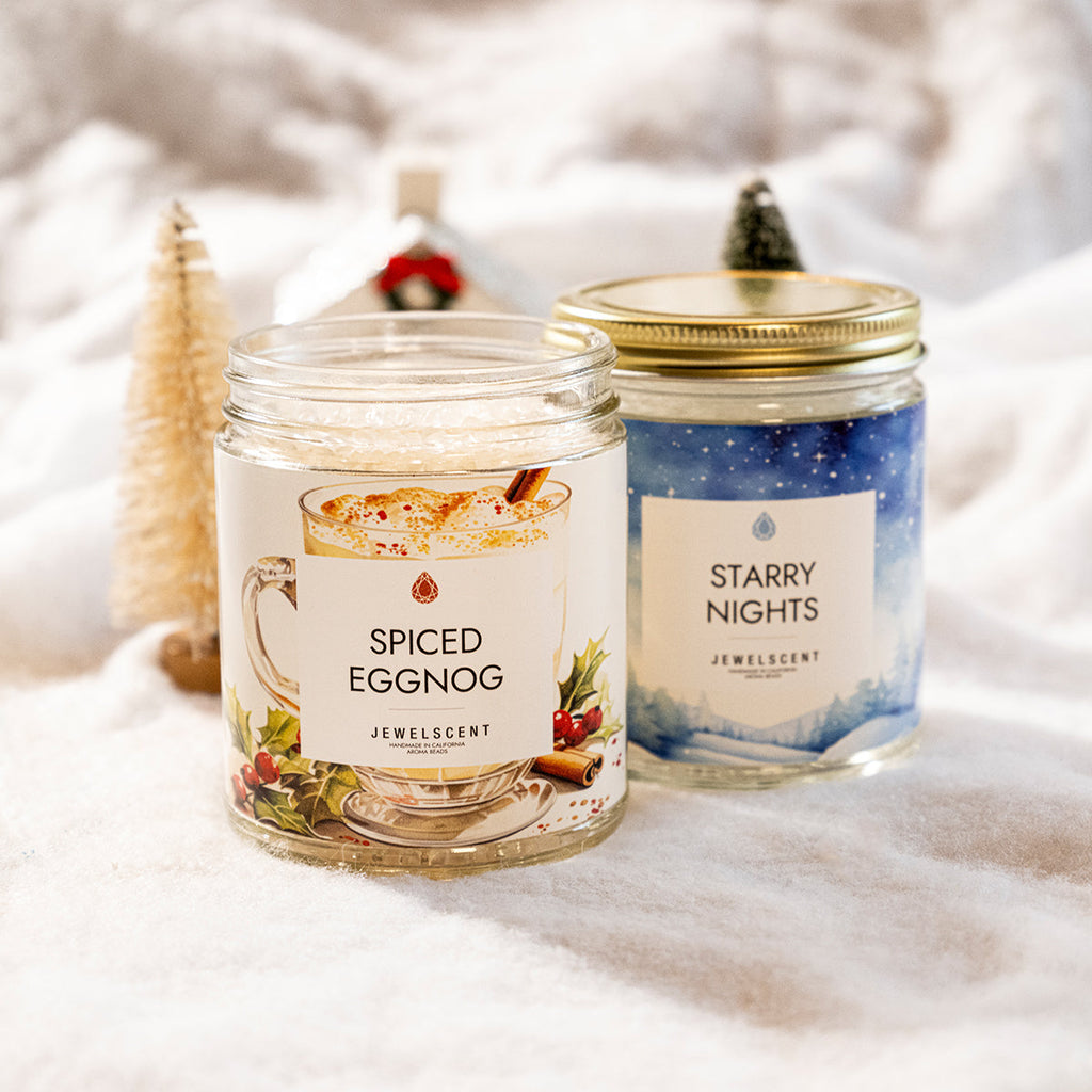 JewelScent - Starry Nights  Jewelry Aroma Beads