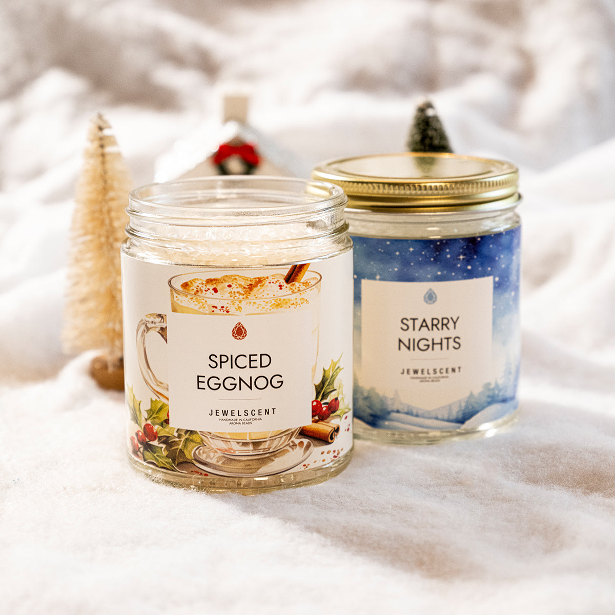 JewelScent - Starry Nights  Jewelry Aroma Beads