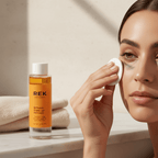 REK Cosmetics - BiPhasic Make-up Remover