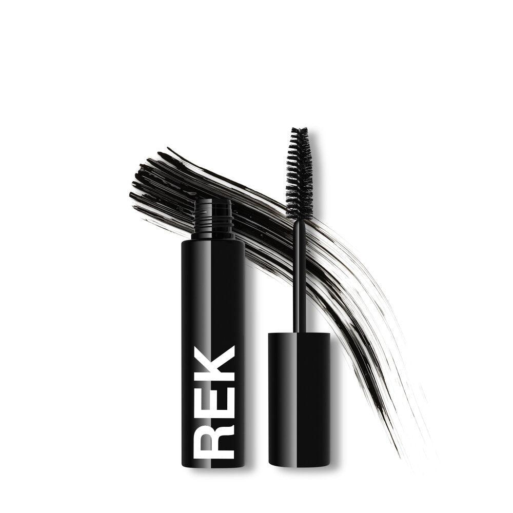 REK Cosmetics - Black Sensitive Mascara
