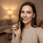 REK Cosmetics - Blind Date | Liquid Lipstick Matte | Limited Edition