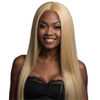 Private Label - Straight Blonde 100% Human Hair Bundles