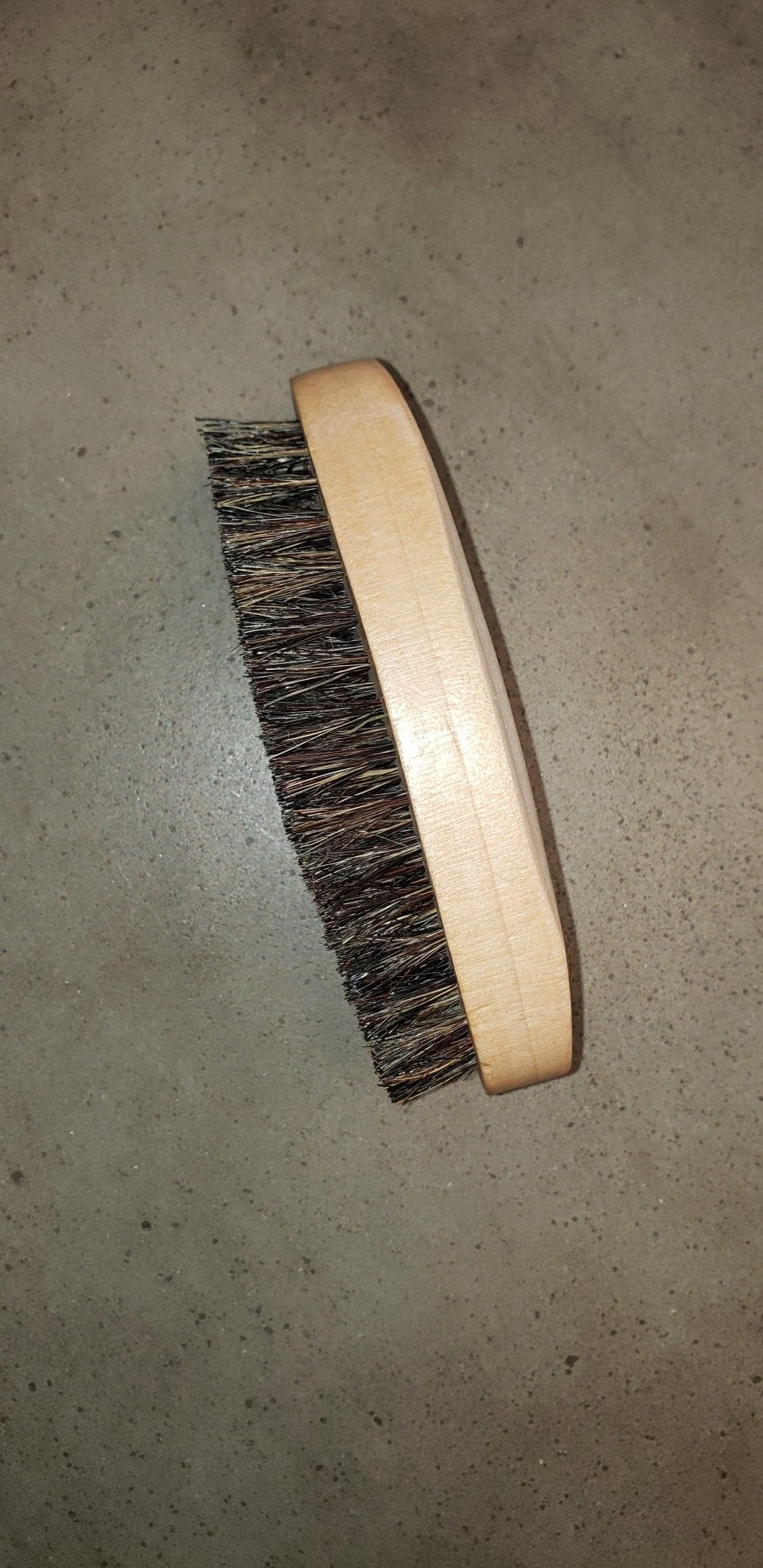 REK Cosmetics - Boar Bristles Beard Brush