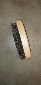 REK Cosmetics - Boar Bristles Beard Brush