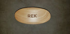 REK Cosmetics - Boar Bristles Beard Brush
