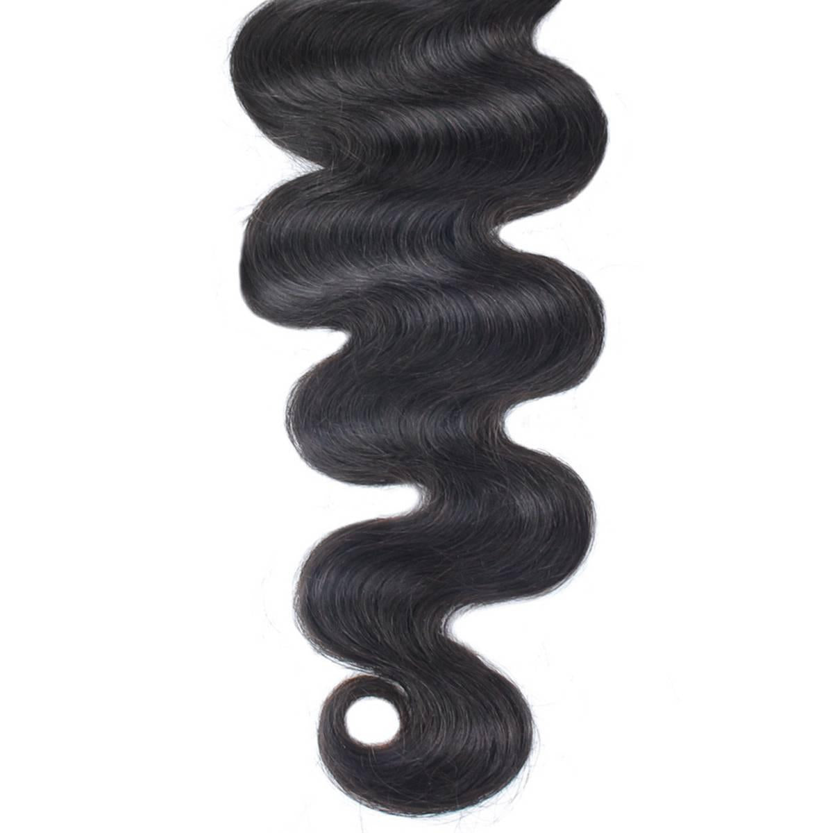 Private Label - Brazilian Body Wave 100% Human Hair Bundles