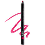 REK Cosmetics - Bordeaux Gel Lip Liner – Rich, Bold Definition