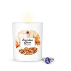 JewelScent - Bourbon Glaze 10oz Signature Jewelry Candle