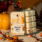 JewelScent - Bourbon Glaze Jewelry Wax Tart