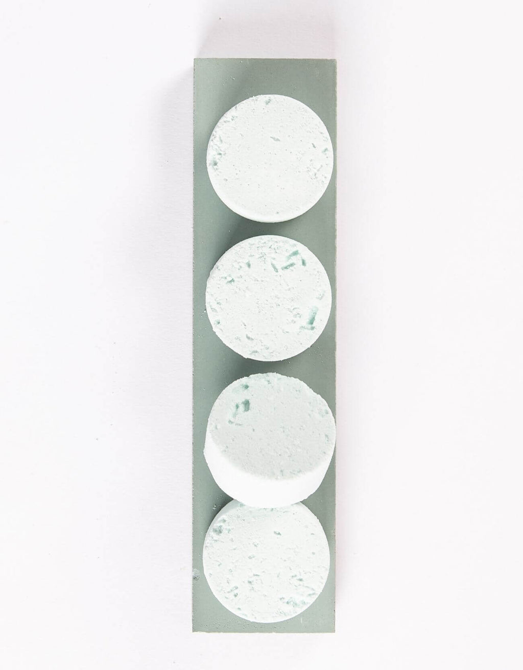 Thulisa Naturals - Breathe Eucalyptus Shower Steamers