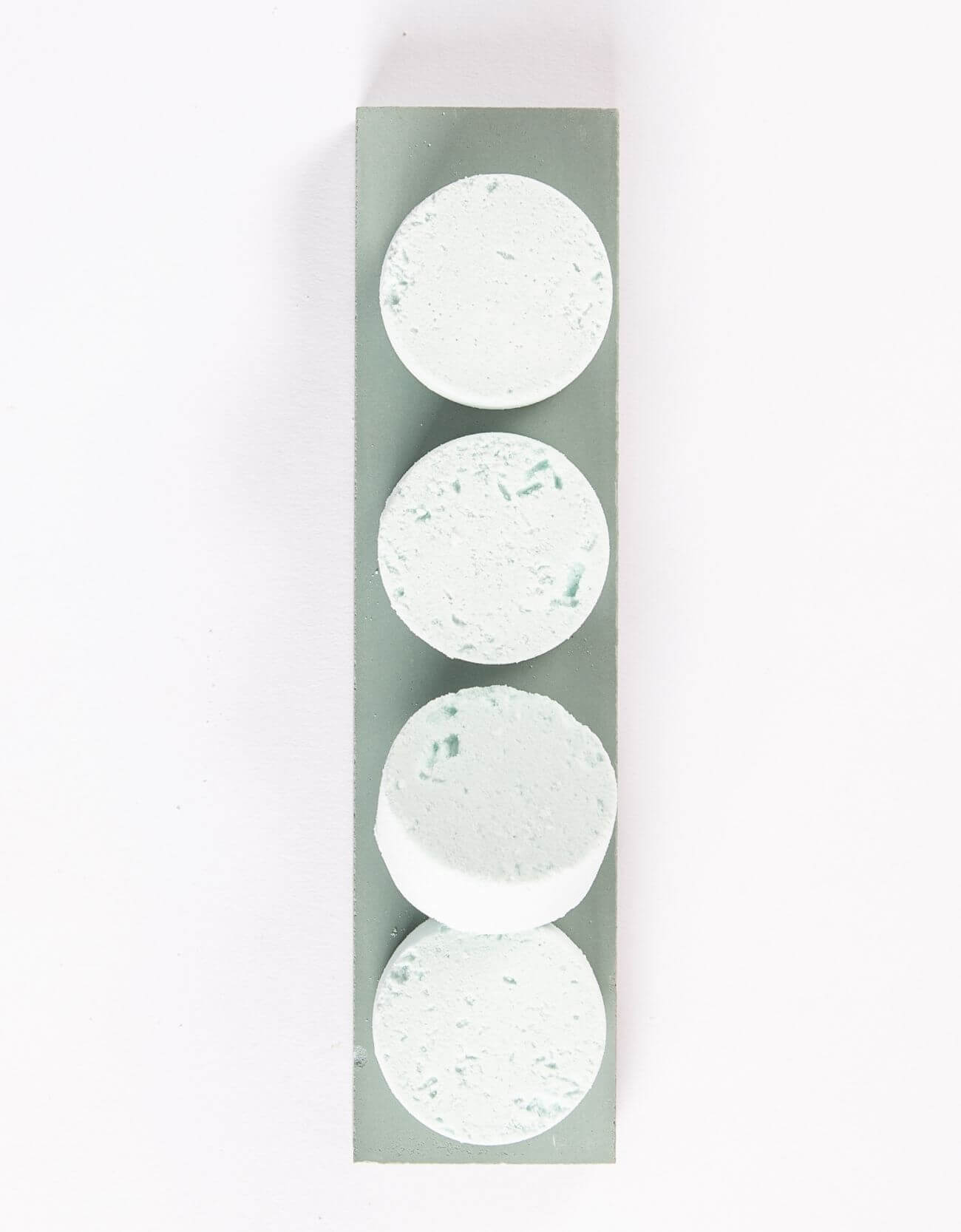 Thulisa Naturals - Breathe Eucalyptus Shower Steamers