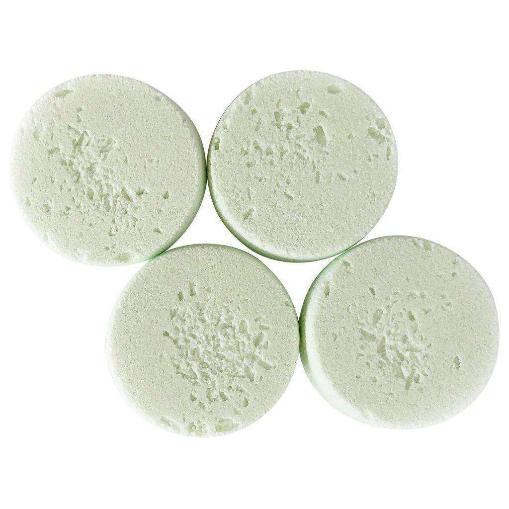 Thulisa Naturals - Breathe Eucalyptus Shower Steamers