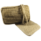 TOA Waters - Liquid Bath Bombs and Loofah Sponge Gift Set