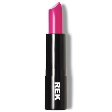 REK Cosmetics - Buh Bye | Vibrant Lipstick