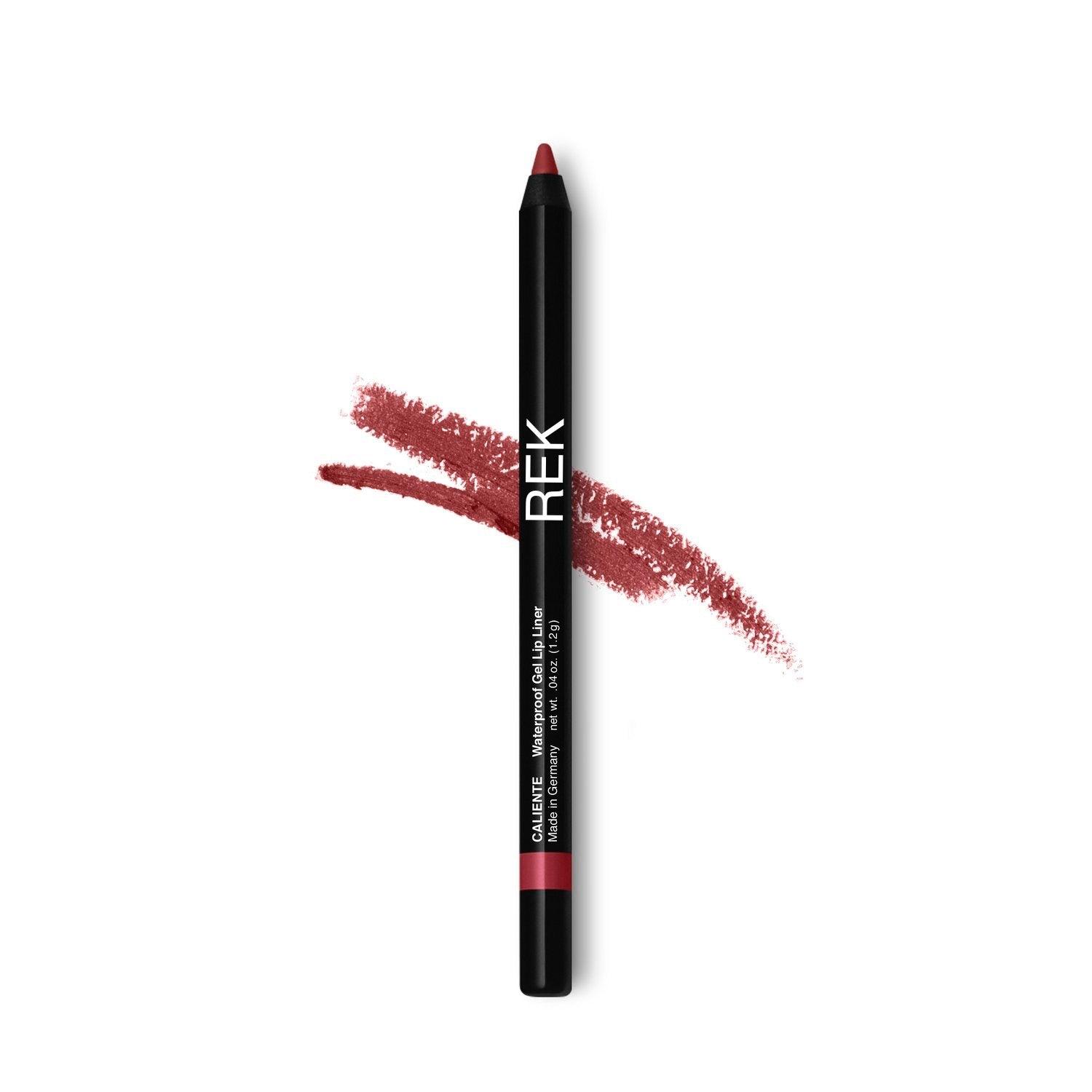 REK Cosmetics - Caliente | Gel Lip liner