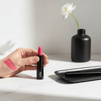 REK Cosmetics - Carmen | Luxury Matte Lipstick