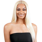 Private Label - Blonde Body Wave 100% Human Hair Bundles