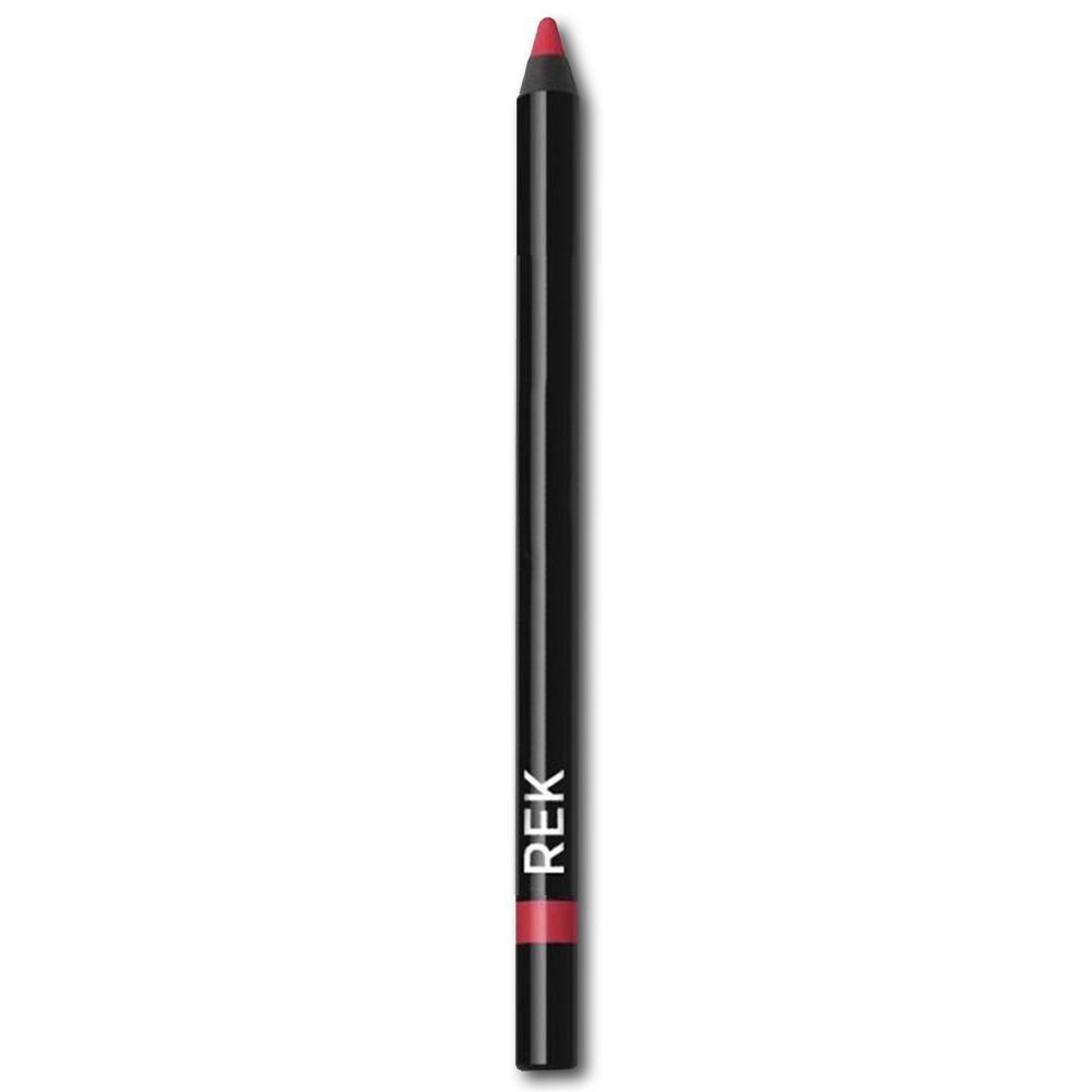 REK Cosmetics - Cherry Pink | Gel Lip liner | Limited Edition