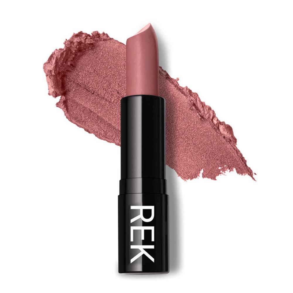 REK Cosmetics - Chloe | Luxury Matte Lipstick