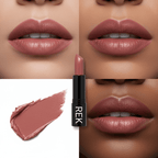 REK Cosmetics - Chloe | Luxury Matte Lipstick