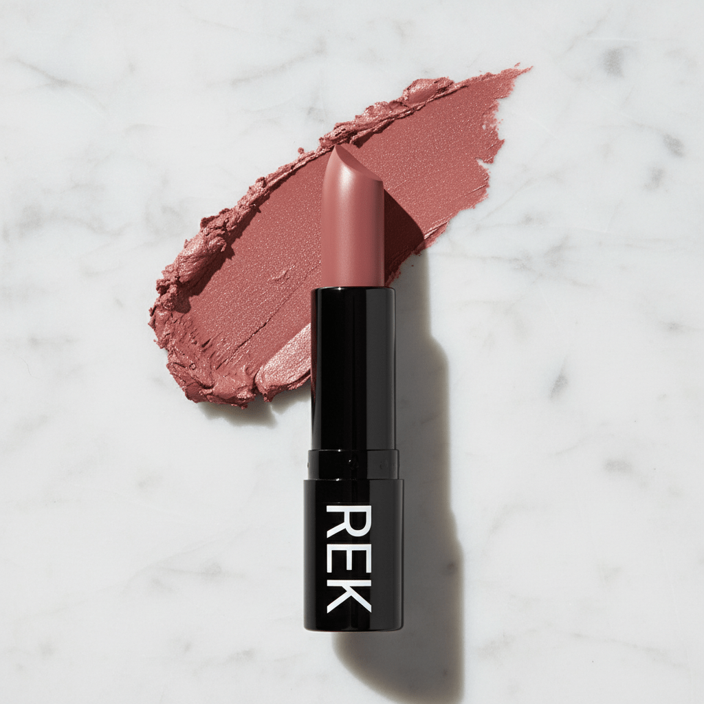 REK Cosmetics - Chloe | Luxury Matte Lipstick