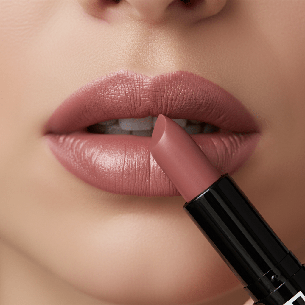 REK Cosmetics - Chloe | Luxury Matte Lipstick