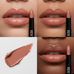 REK Cosmetics - Chrissy | Luxury Matte Lipstick