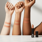REK Cosmetics - Chrissy | Luxury Matte Lipstick
