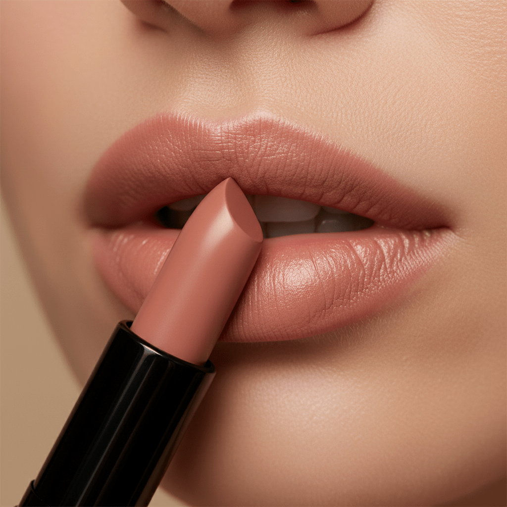 REK Cosmetics - Chrissy | Luxury Matte Lipstick
