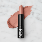 REK Cosmetics - Chrissy | Luxury Matte Lipstick