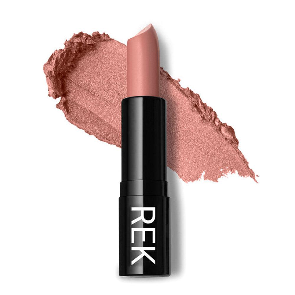 REK Cosmetics - Chrissy | Luxury Matte Lipstick